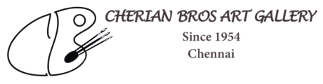 Cherianbros logo