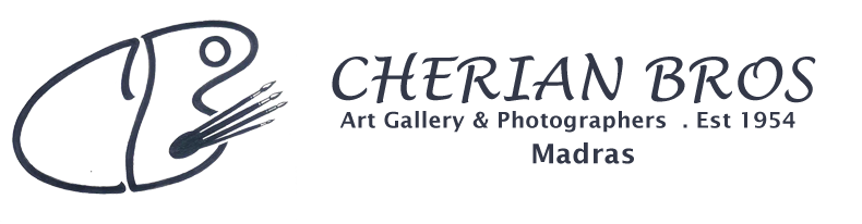 Cherianbros logo