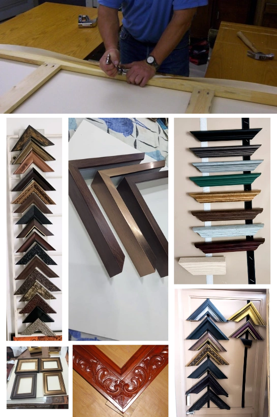 Picture Framing designers in Chennai
