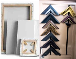 Picture Framing designers in Velachery