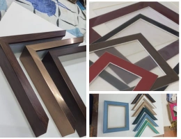 Picture Framing designers in Chennai